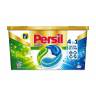 Persil Caps 22ks 4v1 White - Prací prostředky - Prací gely, tablety a mýdla Prací prostředky - Prací gely, tablety a mýdla